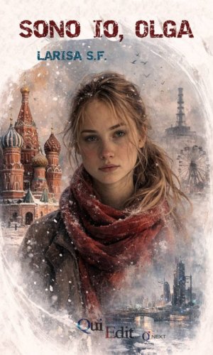Sono io, Olga