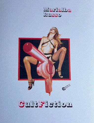 Cult Fiction