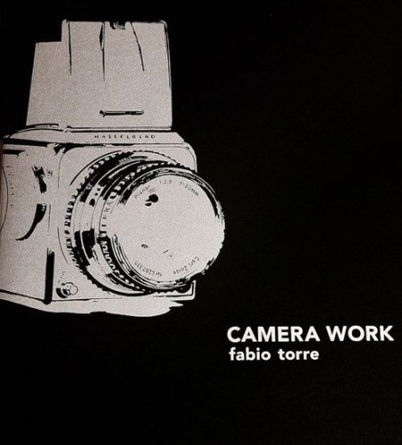 Fabio Torre. Camera work