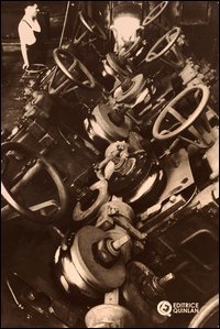 La fotografia industriale in Italia 1933-1965