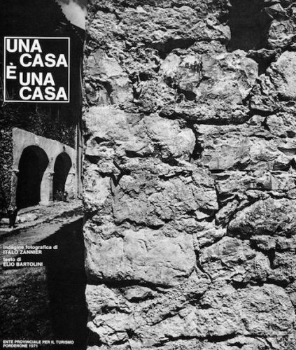 Una casa &egrave; una casa (rist. anast. 1971)