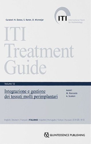 ITI. Guida al trattamento