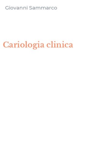Cariologia clinica