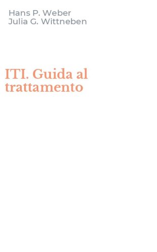 ITI. Guida al trattamento