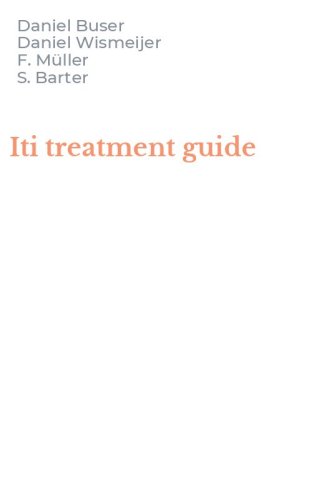 Iti treatment guide