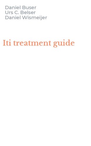 Iti treatment guide