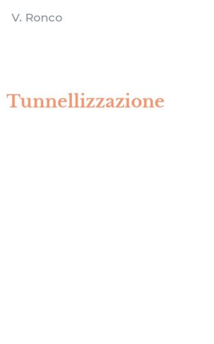 Tunnellizzazione