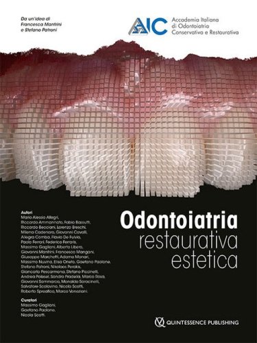 Odontoiatria restaurativa estetica