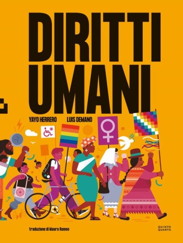 Diritti umani
