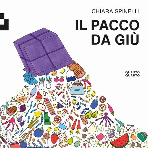 Il pacco da gi&ugrave;