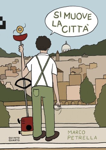 Si muove la citt&agrave;