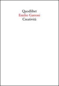 Creativit&agrave;