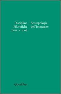 Discipline filosofiche