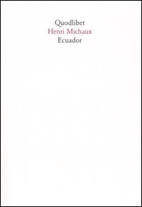 Ecuador. Diario di viaggio