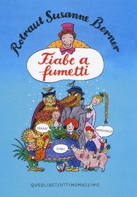 Fiabe a fumetti