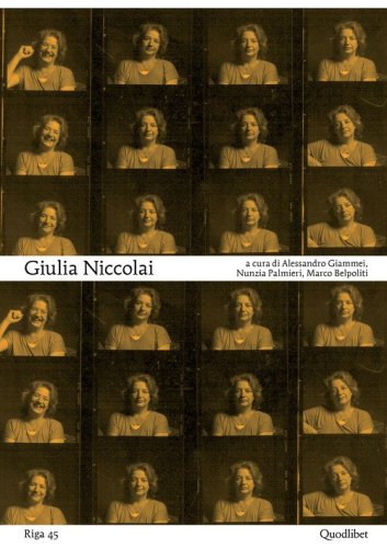 Giulia Niccolai