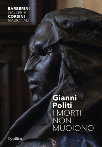 I morti non muoiono. Performance in tre atti per Palazzo Barberini