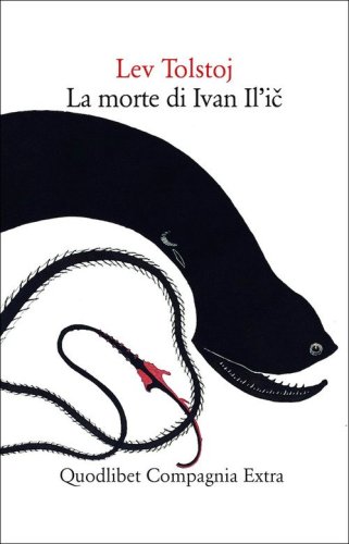 La morte di Ivan Il'ic