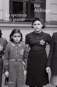 La speranza pi&ugrave; grande