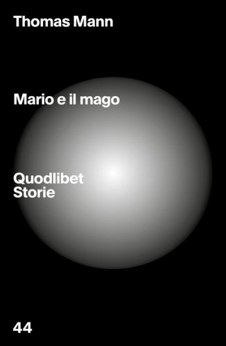 Mario e il mago