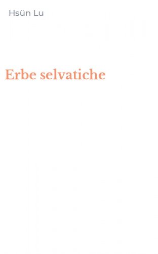 Erbe selvatiche