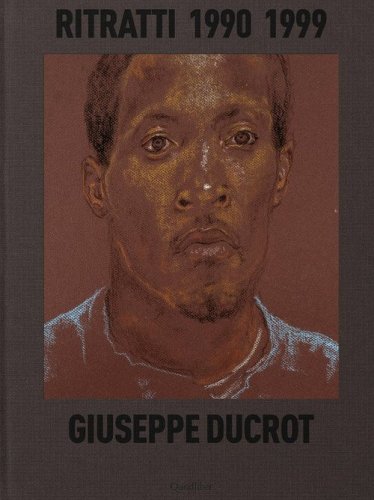 Ritratti 1990-1999. Ediz. italiana e inglese