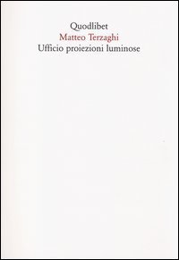 Ufficio proiezioni luminose