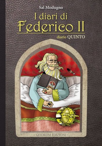 I diari di Federico II. Diario