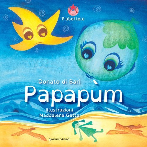 Papap&ugrave;m