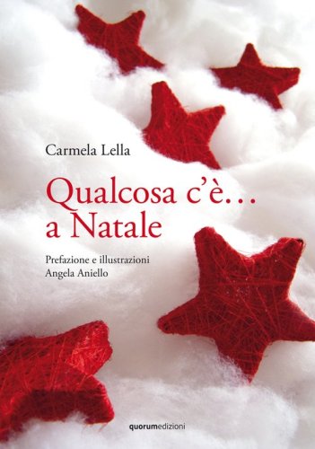 Qualcosa c'&egrave;... a Natale
