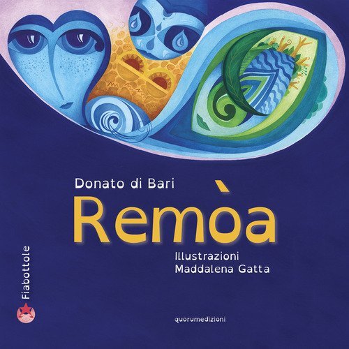 Rem&ograve;a