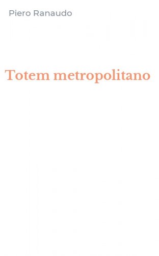 Totem metropolitano