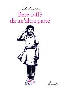 Bere caff&egrave; da un'altra parte