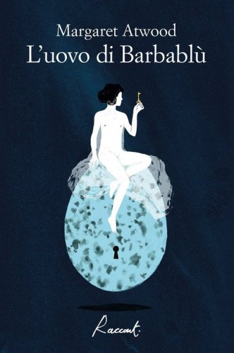 L'uovo di Barbabl&ugrave;