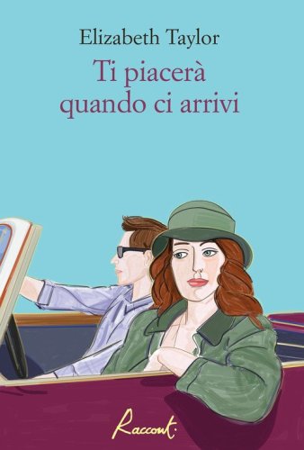 Ti piacer&agrave; quando ci arrivi