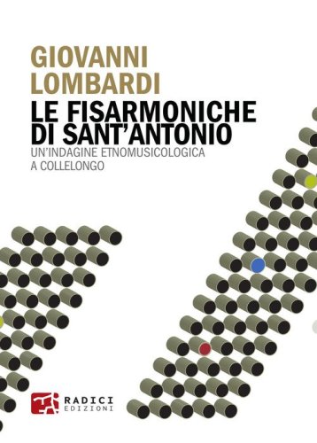 Le fisarmoniche di Sant'Antonio. Un'indagine etnomusicologica a Collelongo