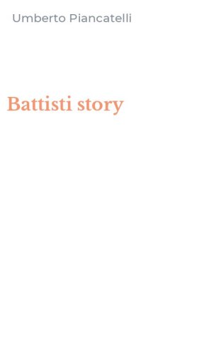 Battisti story
