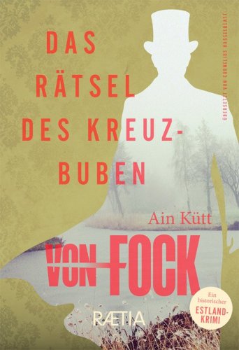 Das R&auml;tsel des Kreuzbuben