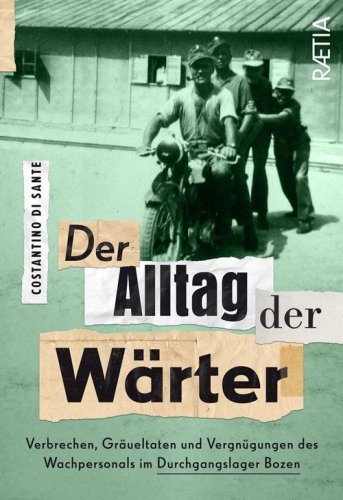 Der Alltag der W&auml;rter