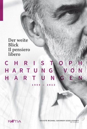 Der weite blick-Il pensiero libero