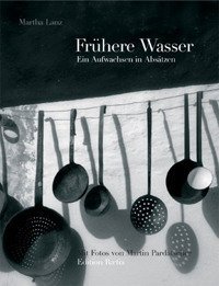 Fr&uuml;here wasser ein aufwachsen in abs&auml;tzen