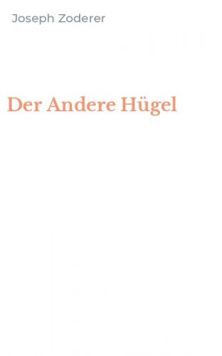 Der Andere H&uuml;gel