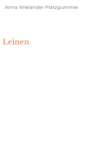 Leinen