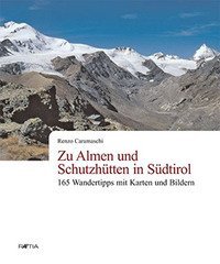 Zu Almen und Schutzh&uuml;tten in S&uuml;dtirol
