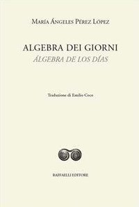 Algebra dei giorni-&Aacute;lgebra de los d&iacute;as
