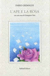 L'ape e la rosa