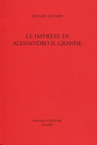 Le imprese di Alessandro il Grande