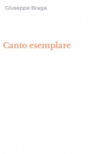 Canto esemplare