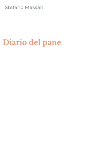 Diario del pane
