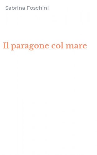 Il paragone col mare